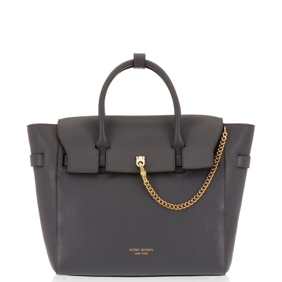henri bendel Handbags - Henri Bendel Gramercy Convertible Backpack